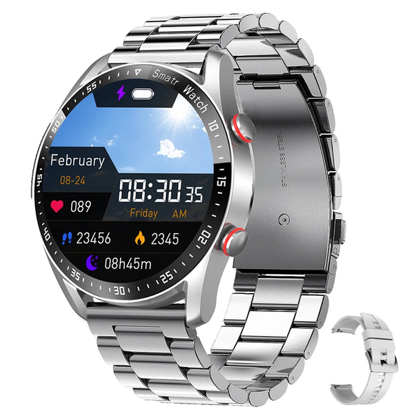 GT Smart Watch Hero