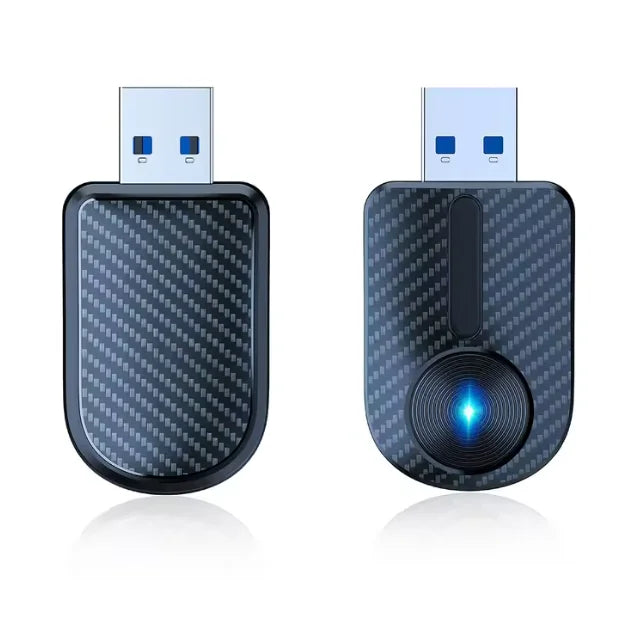 Wireless CarPlay Adapter