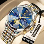 Luxury Men Watch