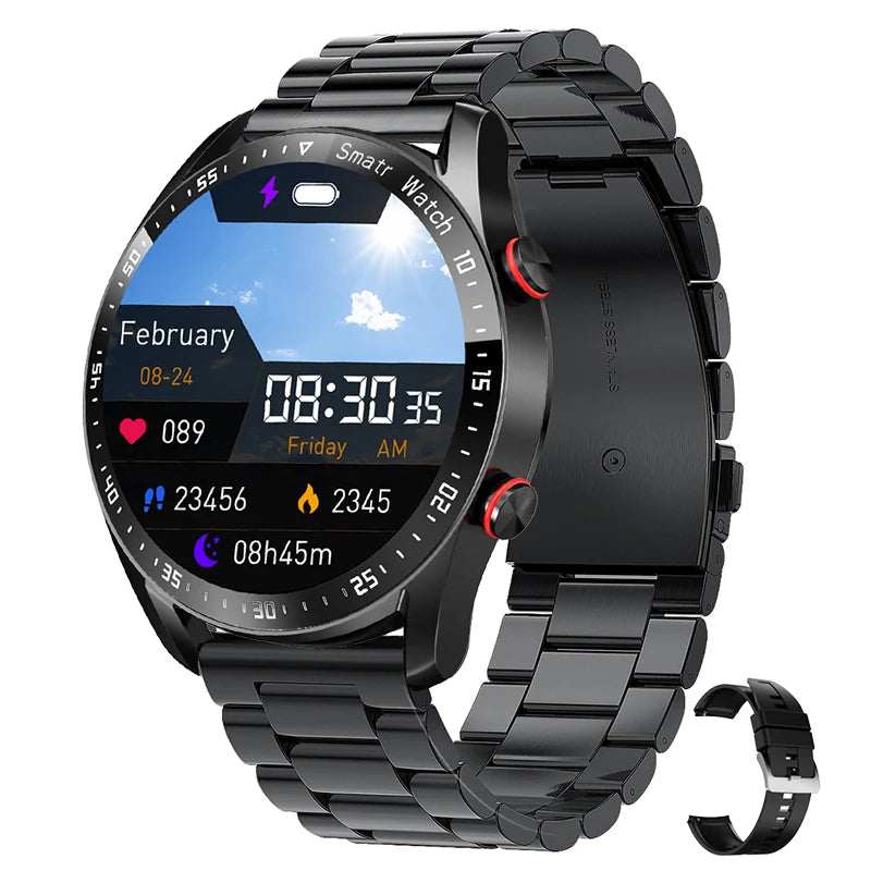 GT Smart Watch
