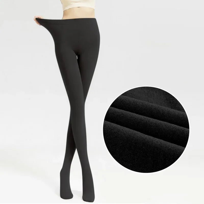 Thermal Winter Tights