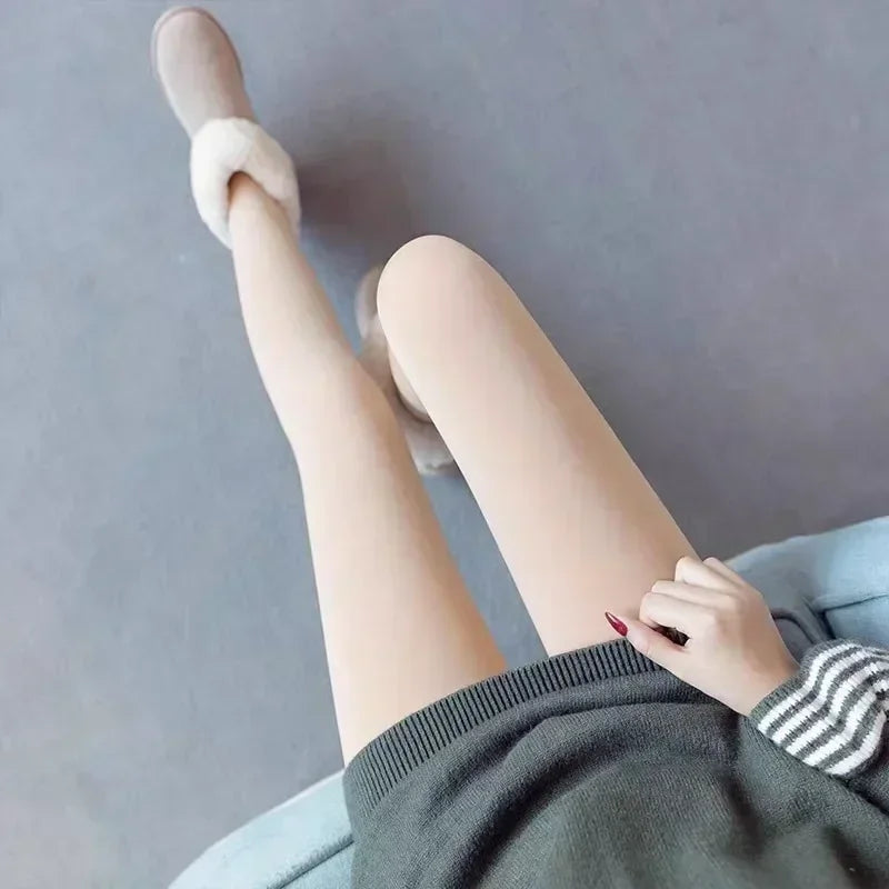 Thermal Winter Tights