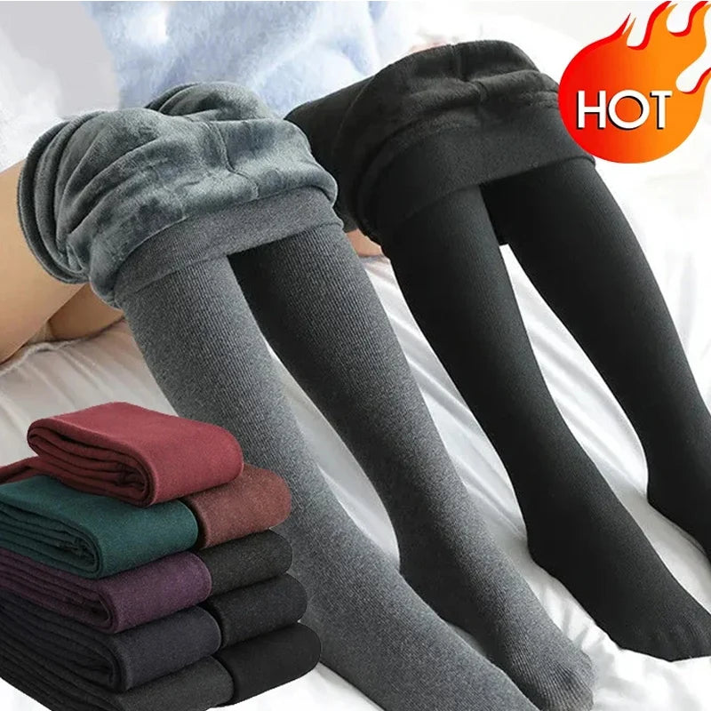 Thermal Winter Tights