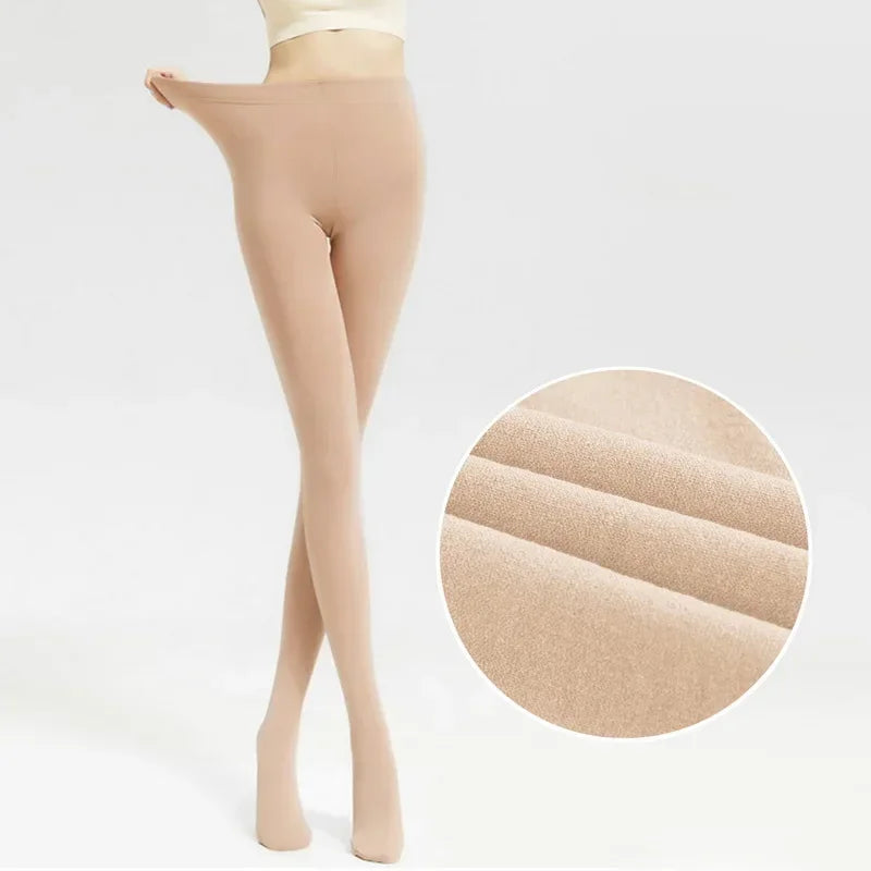 Thermal Winter Tights
