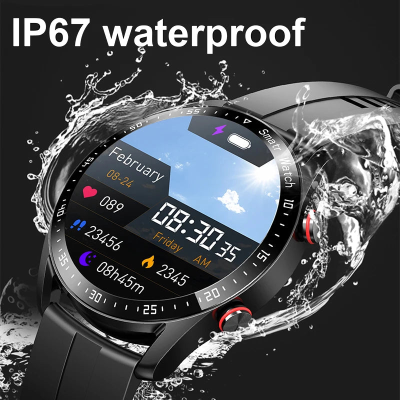 GT Smart Watch