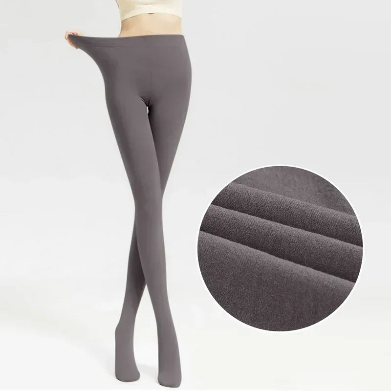 Thermal Winter Tights