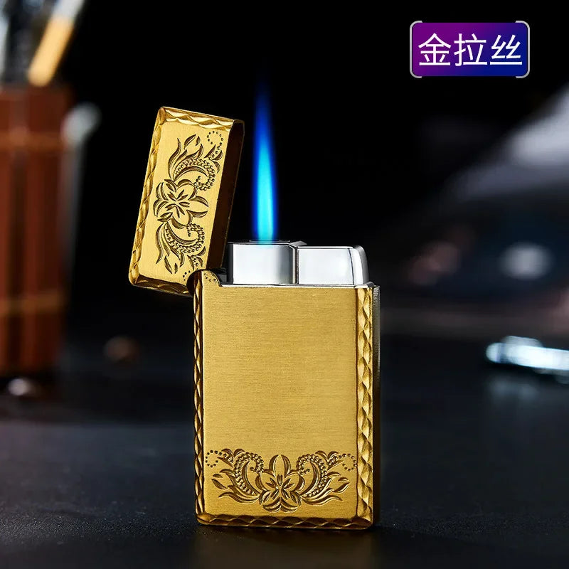 Unisex Metal Lighter