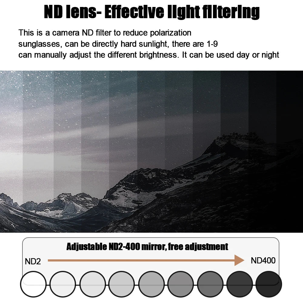 Polarized Round Sunglasses