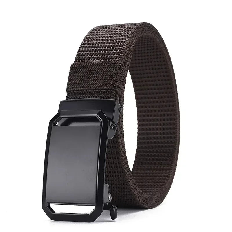 Automatic Buckle Belt