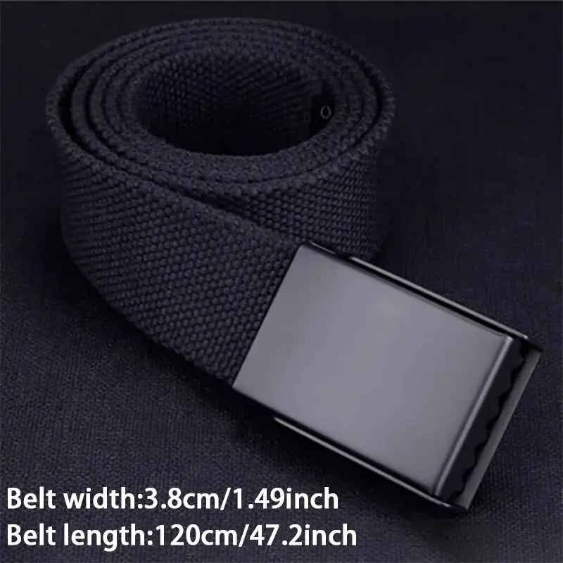 Fashion Unisex Belt