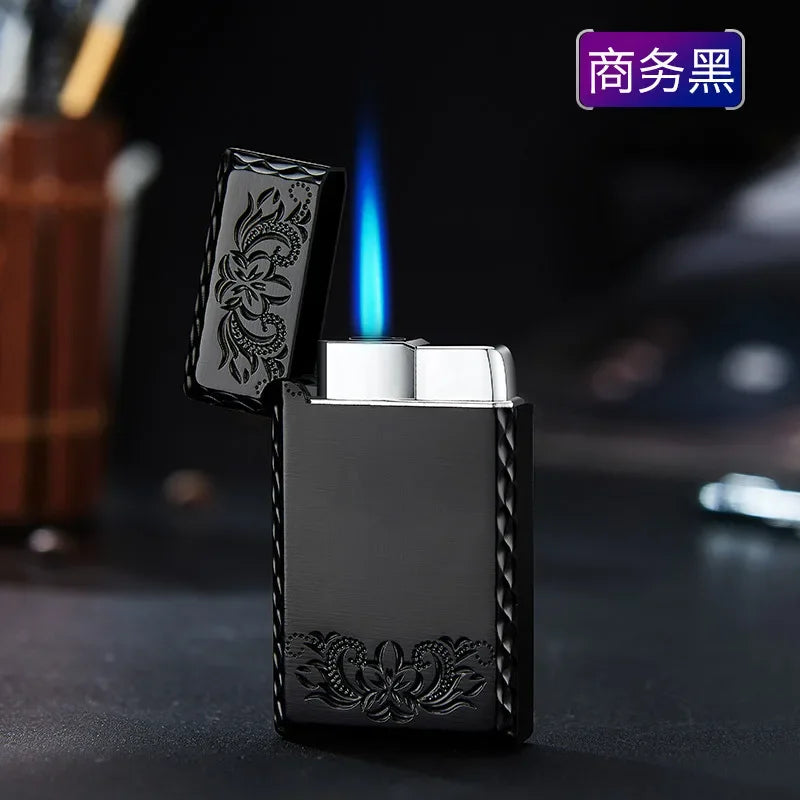 Unisex Metal Lighter