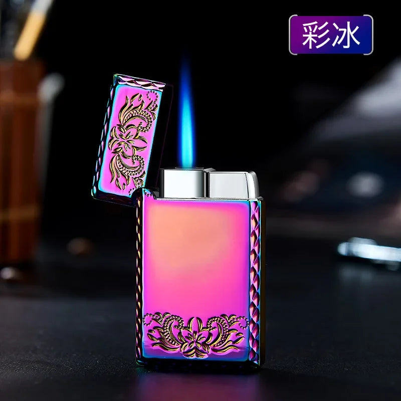 Unisex Metal Lighter