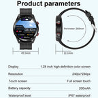 GT Smart Watch